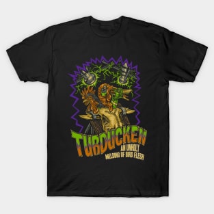 TURDUCKEN T-Shirt